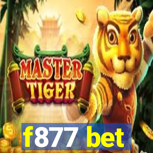 f877 bet